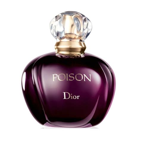 dior poison 1980|Dior poison fragrantica.